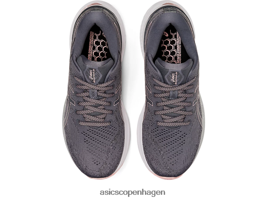 Asics gel-kayano 29 metropol/frosted rose Z206F63124