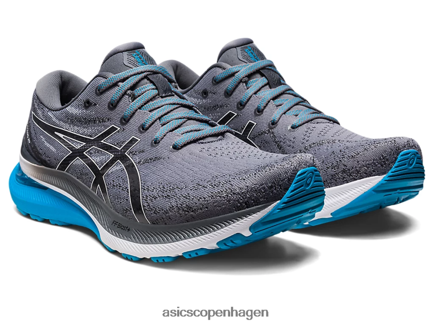 Asics gel-kayano 29 metropol/hvid Z206F6367