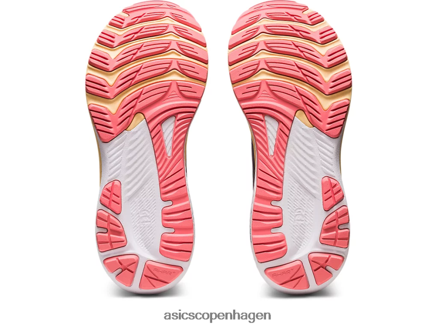 Asics gel-kayano 29 midnat/papaja Z206F62400