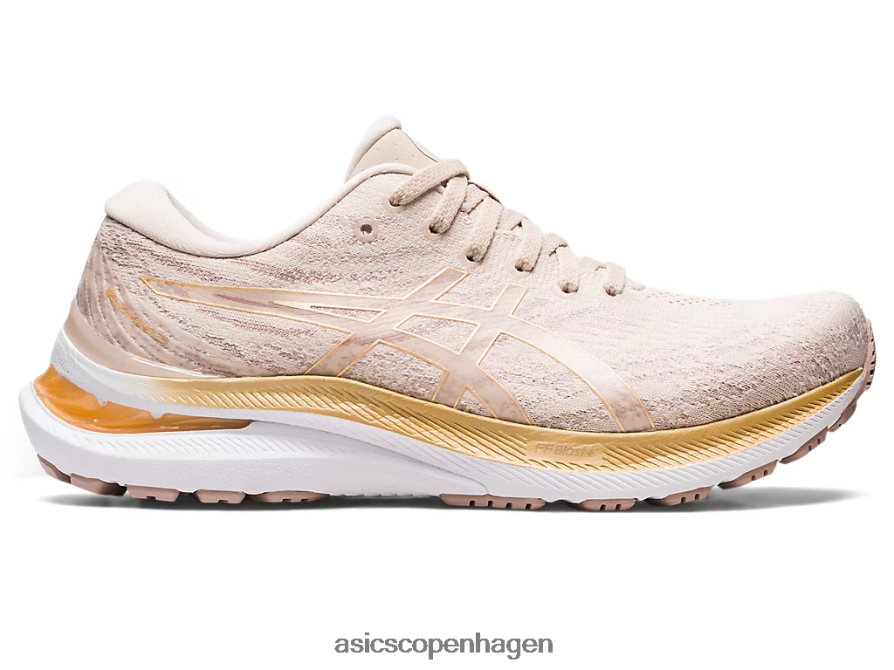 Asics gel-kayano 29 mineral beige/champagne Z206F62403