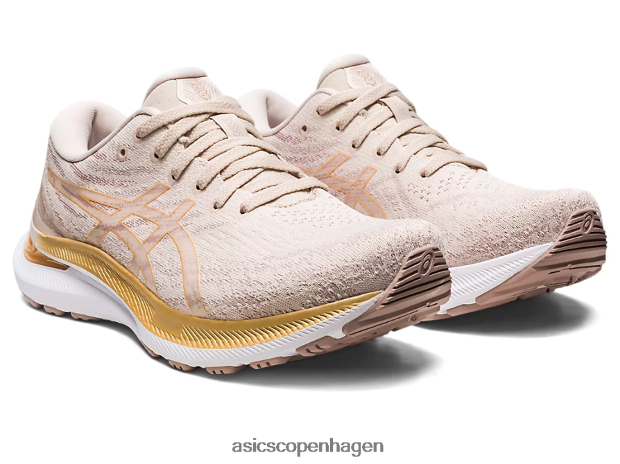 Asics gel-kayano 29 mineral beige/champagne Z206F62403