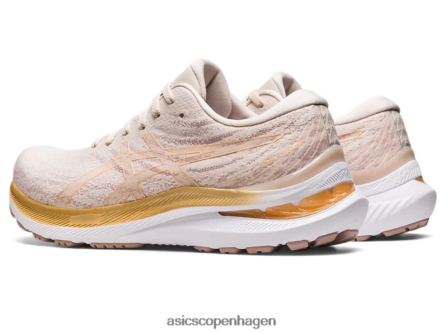 Asics gel-kayano 29 mineral beige/champagne Z206F62403