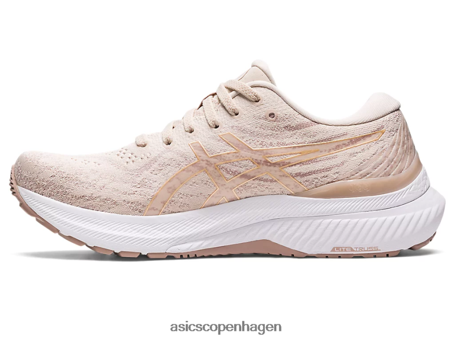 Asics gel-kayano 29 mineral beige/champagne Z206F62403