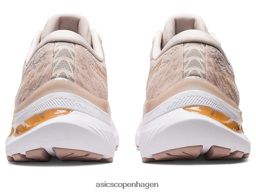 Asics gel-kayano 29 mineral beige/champagne Z206F62403