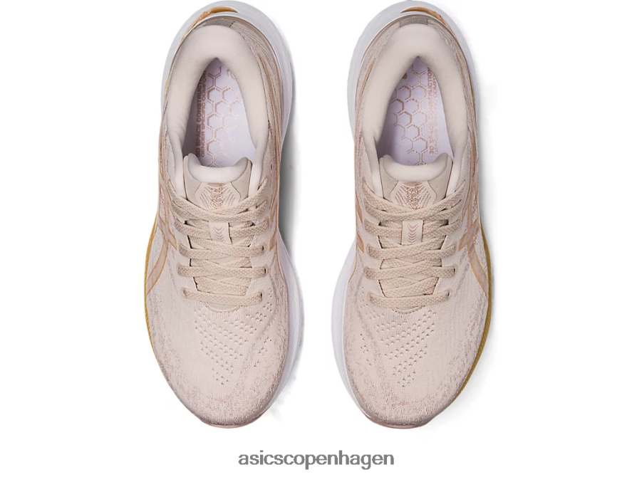 Asics gel-kayano 29 mineral beige/champagne Z206F62403