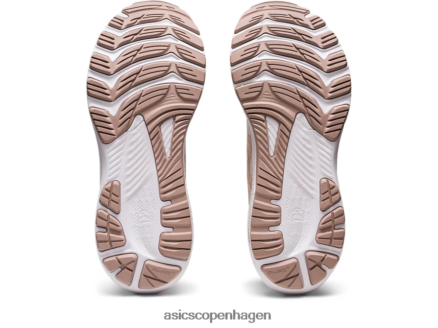 Asics gel-kayano 29 mineral beige/champagne Z206F62403