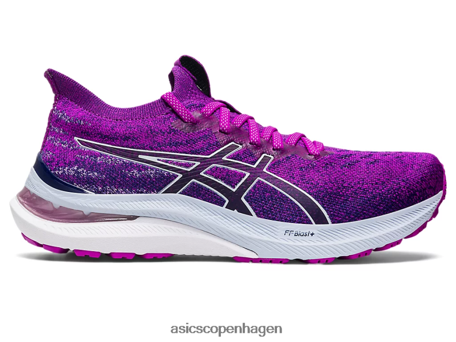 Asics gel-kayano 29 mk dyk blå/blød himmel Z206F62924
