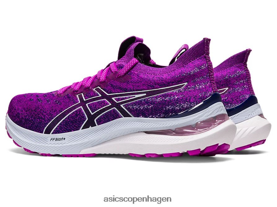 Asics gel-kayano 29 mk dyk blå/blød himmel Z206F62924