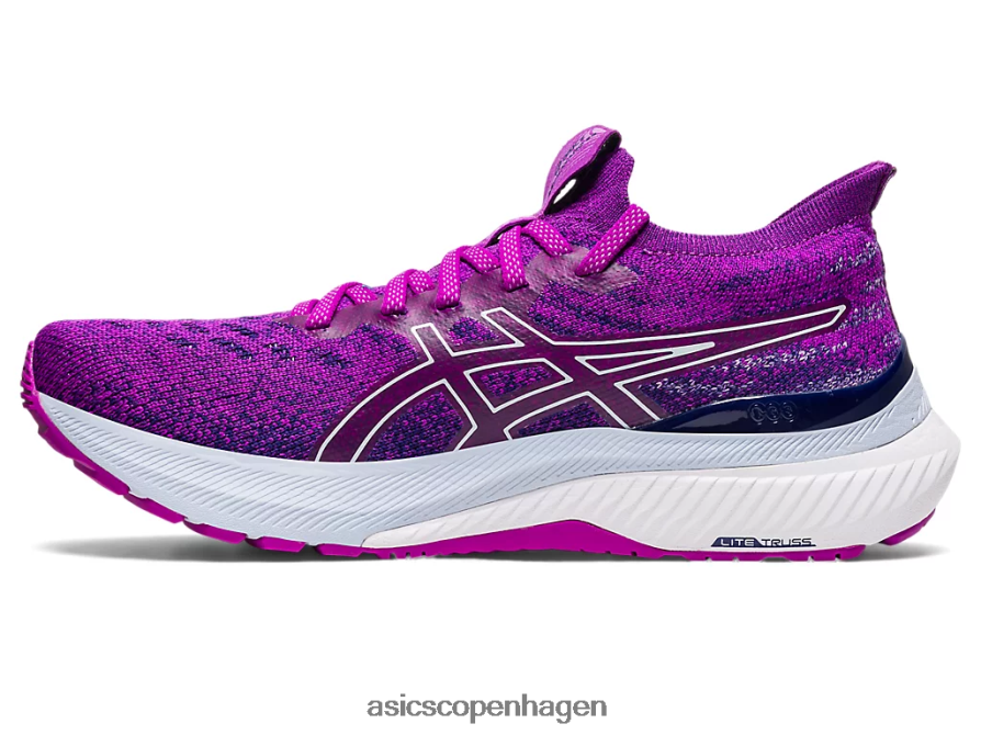 Asics gel-kayano 29 mk dyk blå/blød himmel Z206F62924