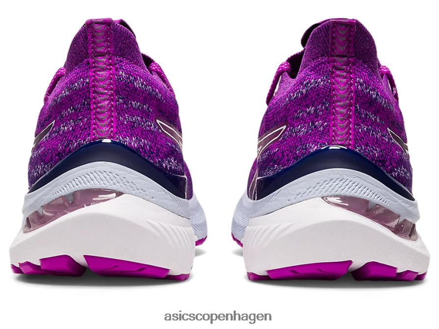 Asics gel-kayano 29 mk dyk blå/blød himmel Z206F62924