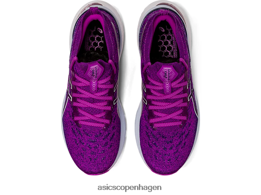 Asics gel-kayano 29 mk dyk blå/blød himmel Z206F62924