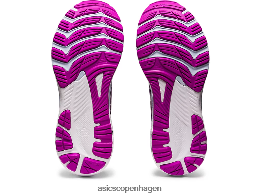 Asics gel-kayano 29 mk dyk blå/blød himmel Z206F62924