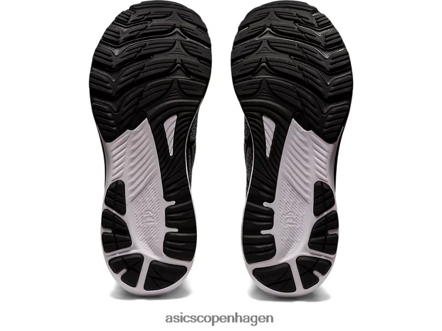 Asics gel-kayano 29 mk hvid sort Z206F6784