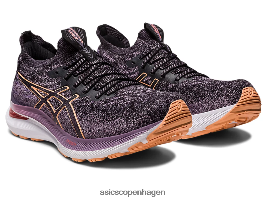 Asics gel-kayano 29 mk violet kvarts/sommerklit Z206F62618