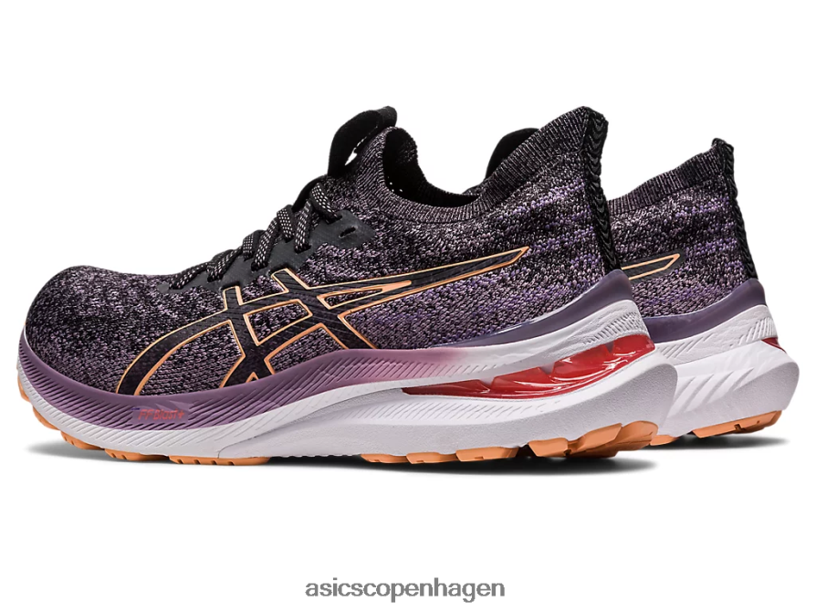 Asics gel-kayano 29 mk violet kvarts/sommerklit Z206F62618
