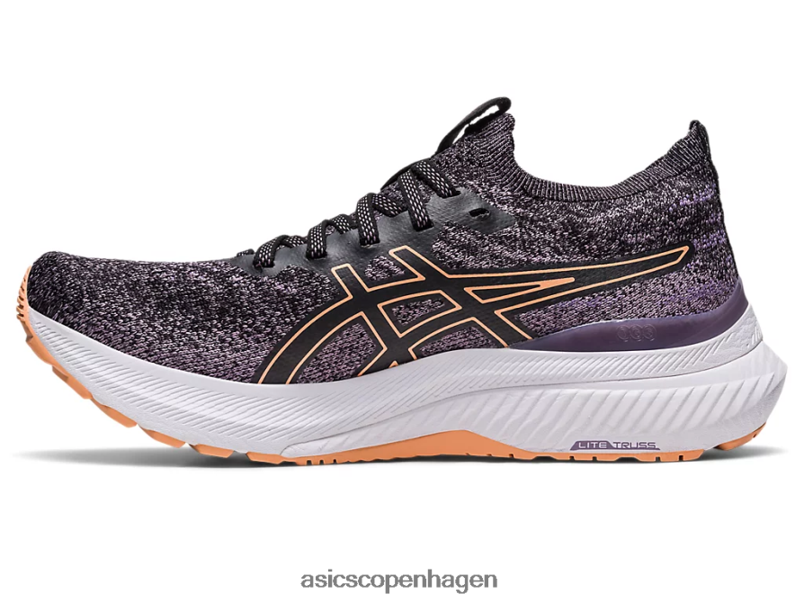 Asics gel-kayano 29 mk violet kvarts/sommerklit Z206F62618