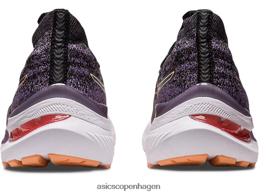 Asics gel-kayano 29 mk violet kvarts/sommerklit Z206F62618