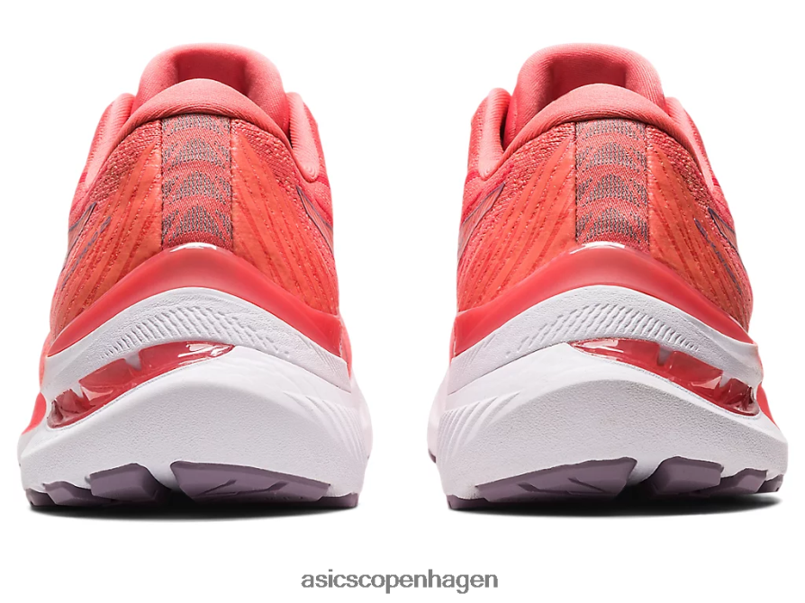 Asics gel-kayano 29 papaya/violet kvarts Z206F62385
