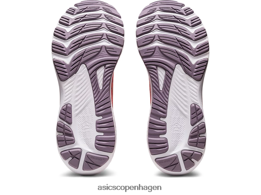 Asics gel-kayano 29 papaya/violet kvarts Z206F62385