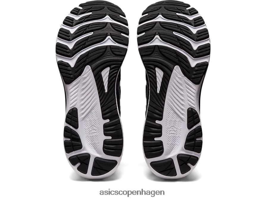 Asics gel-kayano 29 platin sort Z206F61181