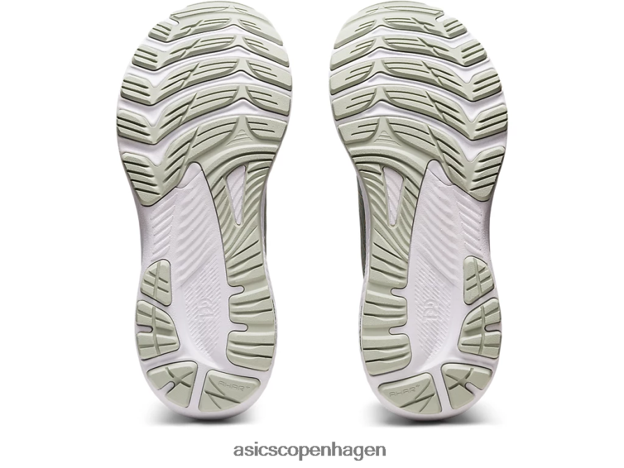 Asics gel-kayano 29 skifergrå/champagne Z206F62399