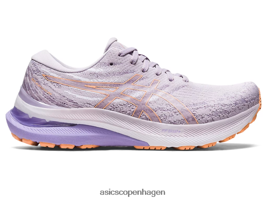 Asics gel-kayano 29 skumringsviolet/sommerklit Z206F62264