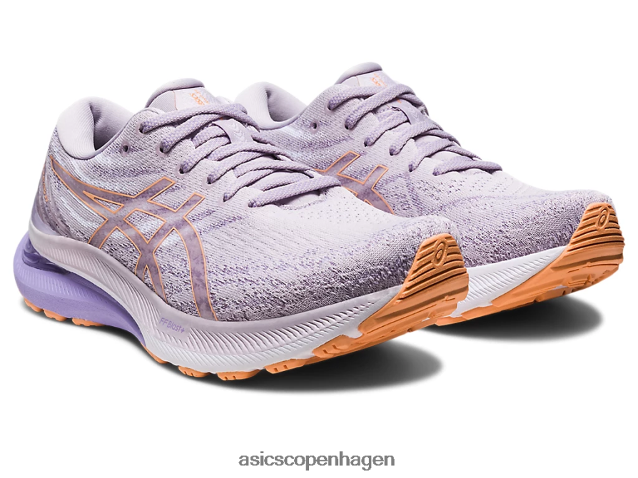 Asics gel-kayano 29 skumringsviolet/sommerklit Z206F62264