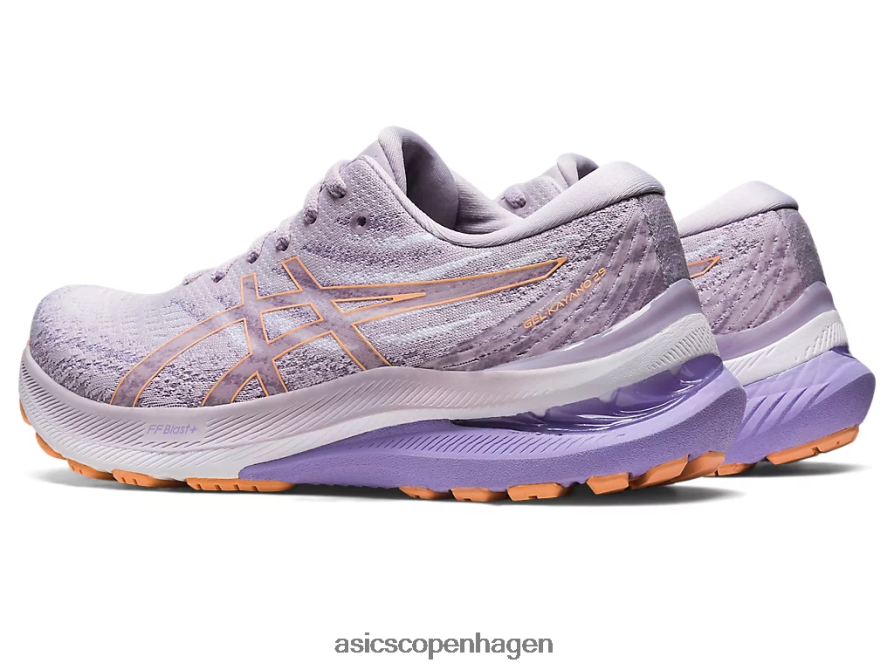 Asics gel-kayano 29 skumringsviolet/sommerklit Z206F62264