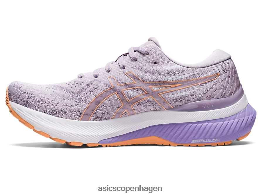 Asics gel-kayano 29 skumringsviolet/sommerklit Z206F62264