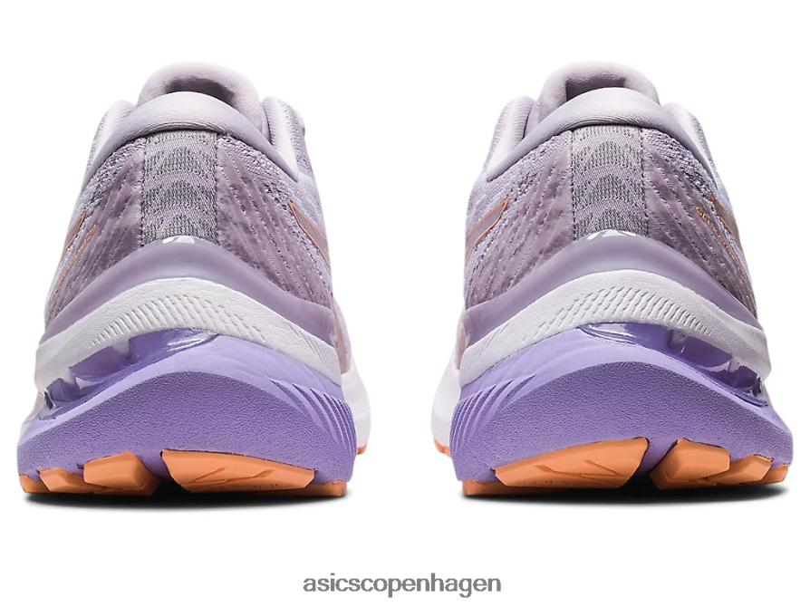 Asics gel-kayano 29 skumringsviolet/sommerklit Z206F62264