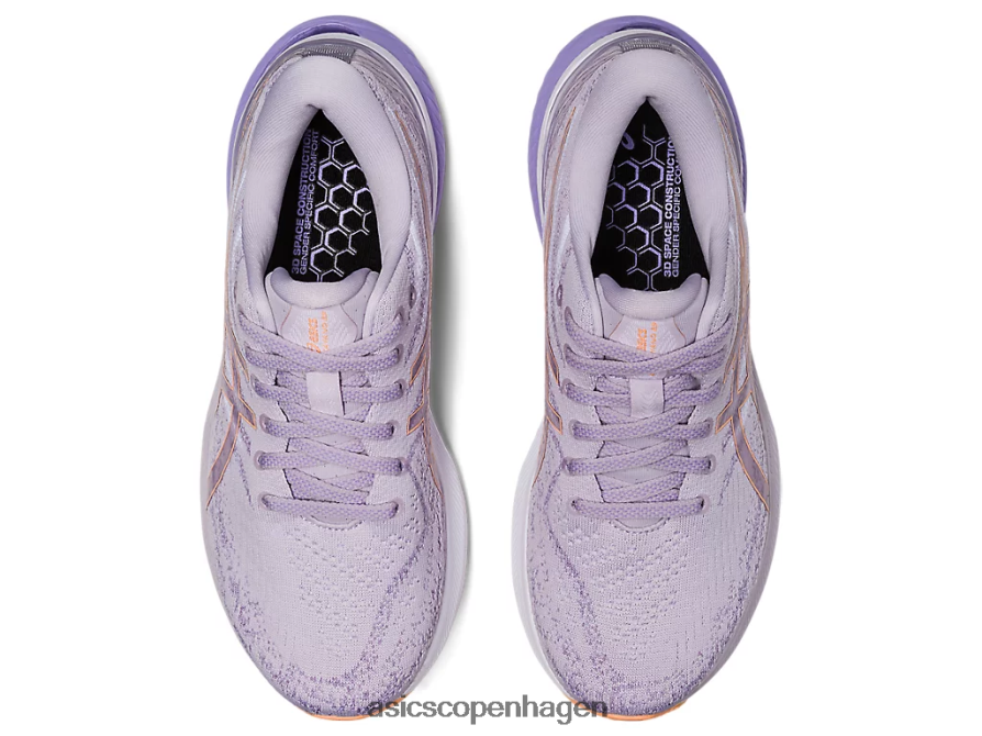 Asics gel-kayano 29 skumringsviolet/sommerklit Z206F62264