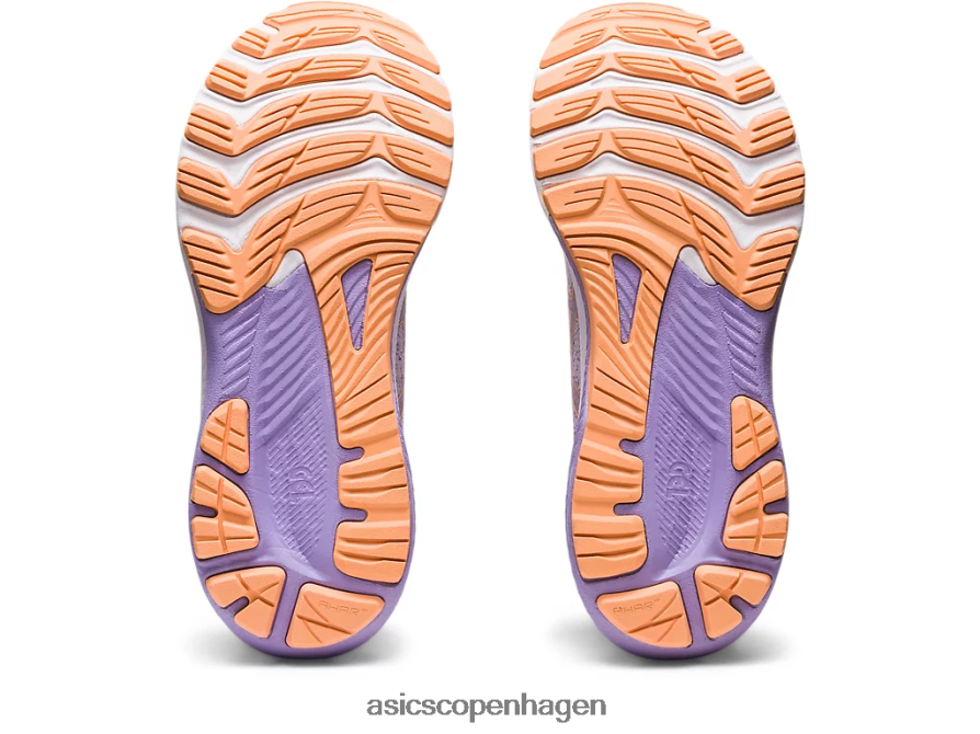 Asics gel-kayano 29 skumringsviolet/sommerklit Z206F62264