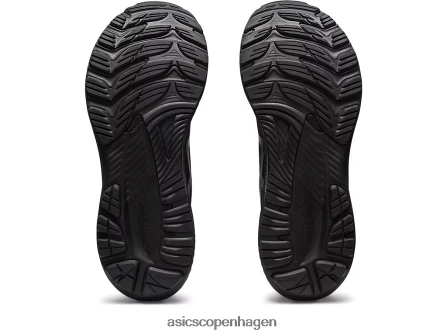 Asics gel-kayano 29 sort Z206F61167