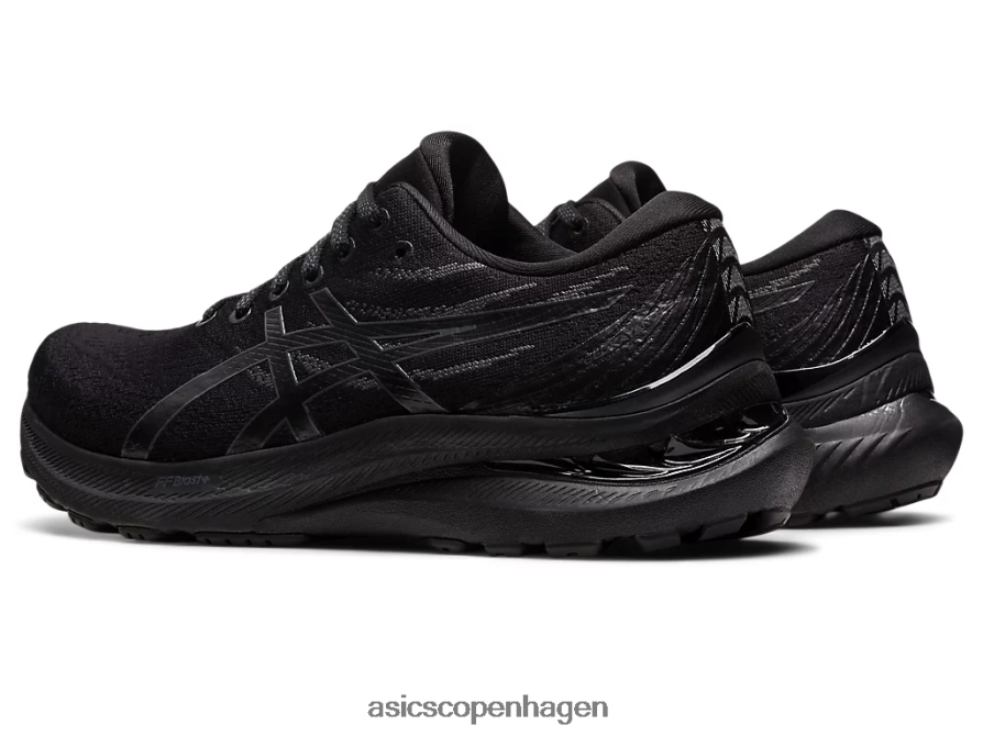 Asics gel-kayano 29 sort Z206F63123