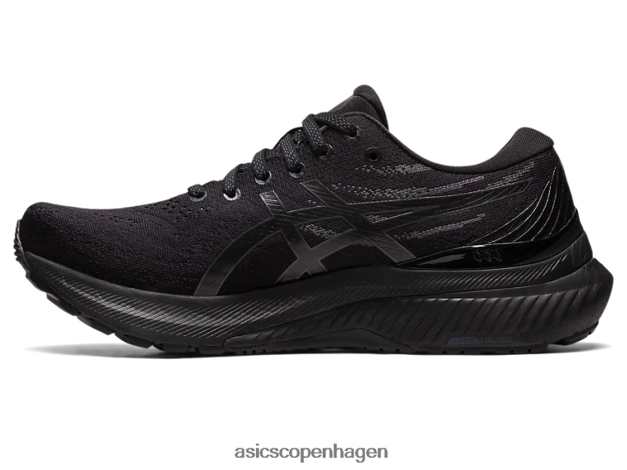 Asics gel-kayano 29 sort Z206F63123