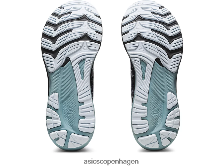 Asics gel-kayano 29 sort/himmel Z206F6368