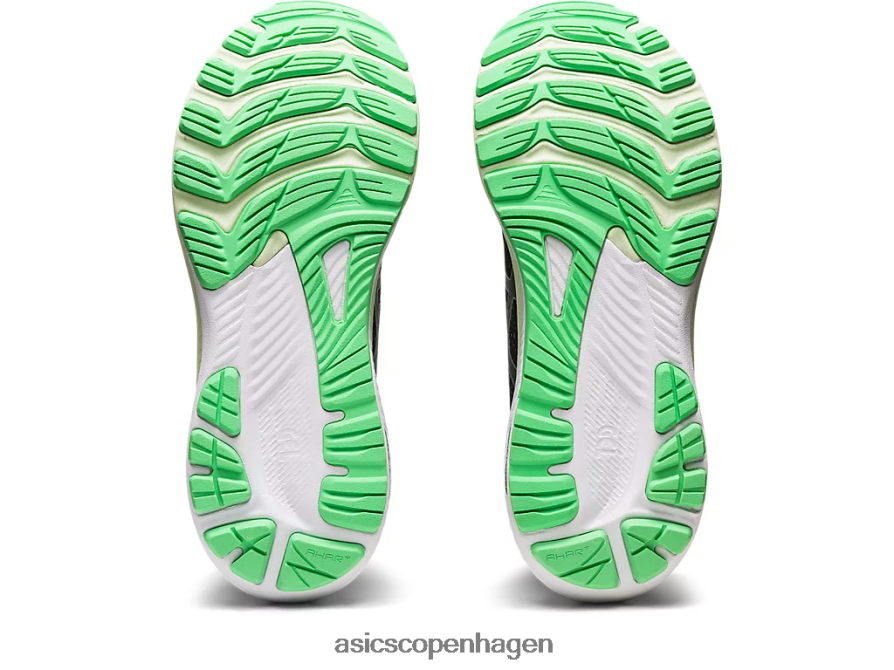 Asics gel-kayano 29 sort/ren sølv Z206F62436