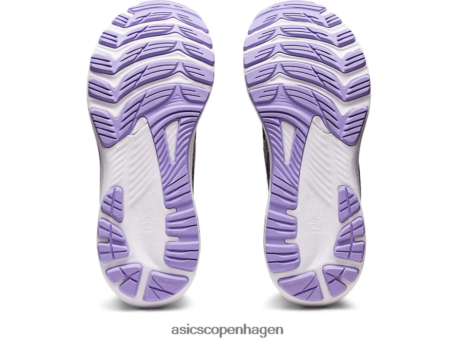 Asics gel-kayano 29 sort/sommer klit Z206F62395