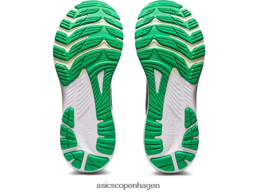 Asics gel-kayano 29 stålblå/limeskal Z206F6380