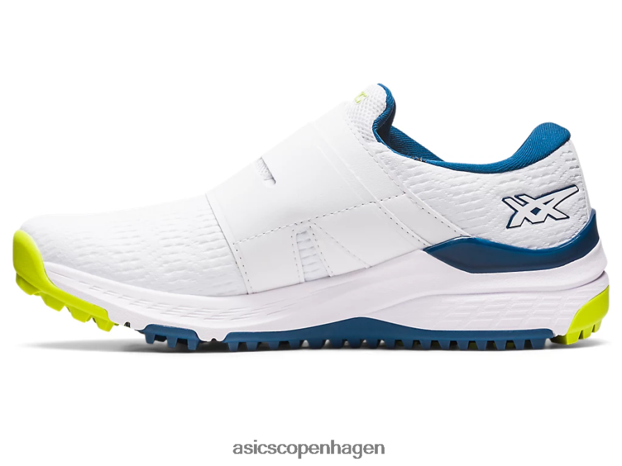 Asics gel-kayano ace boa hvid/mako blå Z206F677