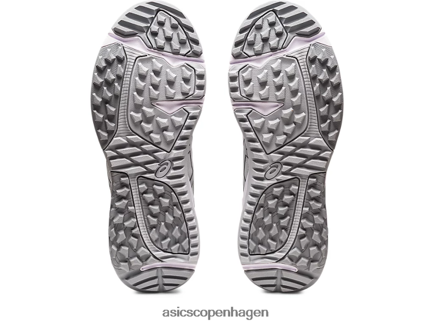 Asics gel-kayano es bred gletsjergrå/rent sølv Z206F6292