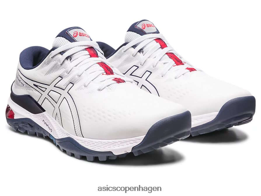 Asics gel-kayano es bred hvid Z206F665