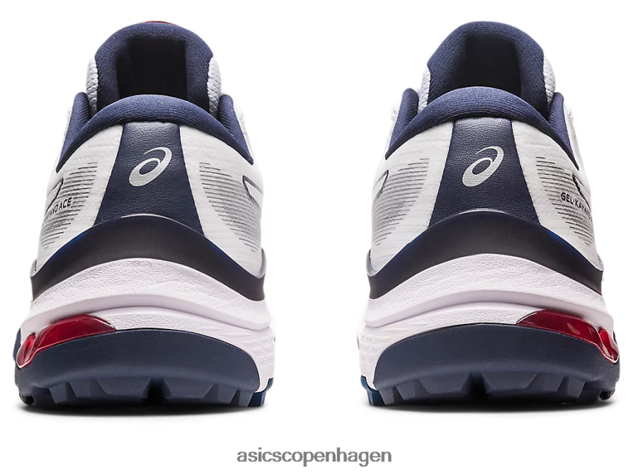 Asics gel-kayano es bred hvid Z206F665