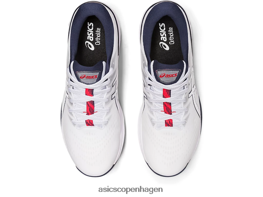 Asics gel-kayano es bred hvid Z206F665