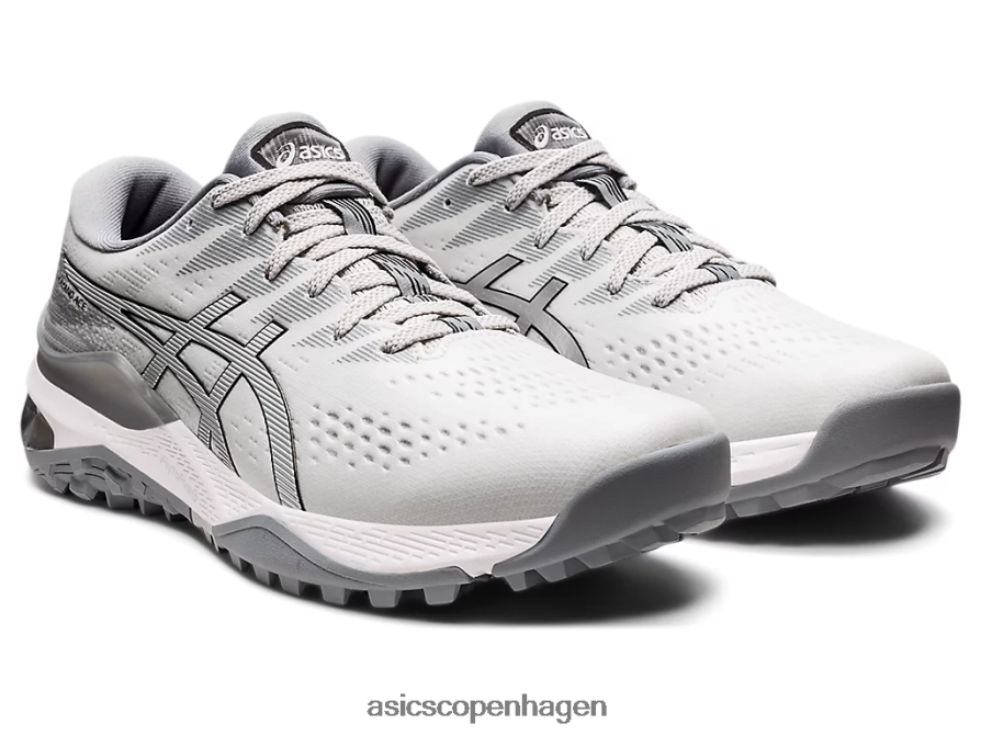 Asics gel-kayano es gletsjergrå/rent sølv Z206F61192