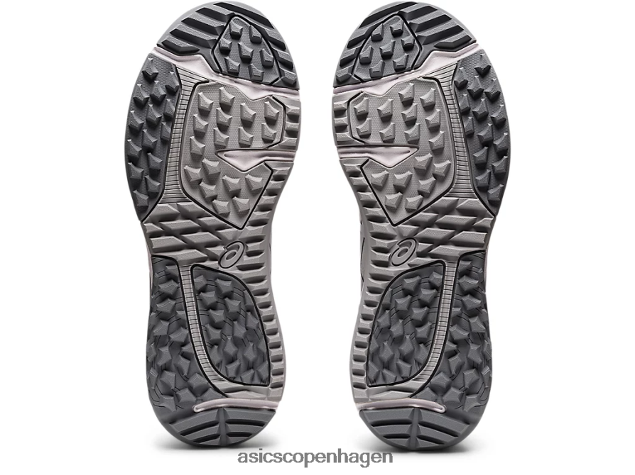 Asics gel-kayano es gletsjergrå/rent sølv Z206F61192