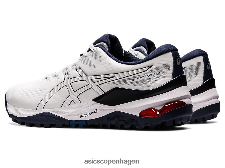Asics gel-kayano es hvid Z206F61191