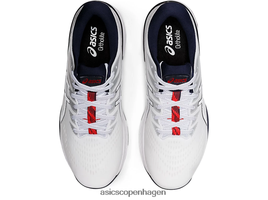 Asics gel-kayano es hvid Z206F61191