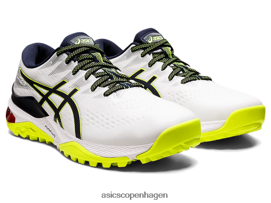 Asics gel-kayano es hvid/midnat Z206F61195