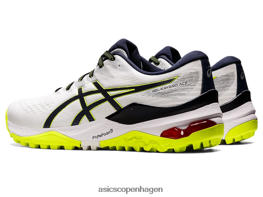 Asics gel-kayano es hvid/midnat Z206F61195